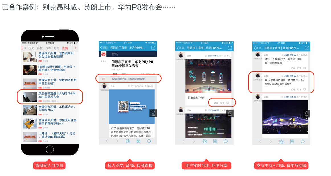 凤凰网广告推广