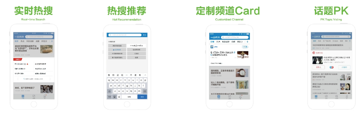 一点资讯内容营销