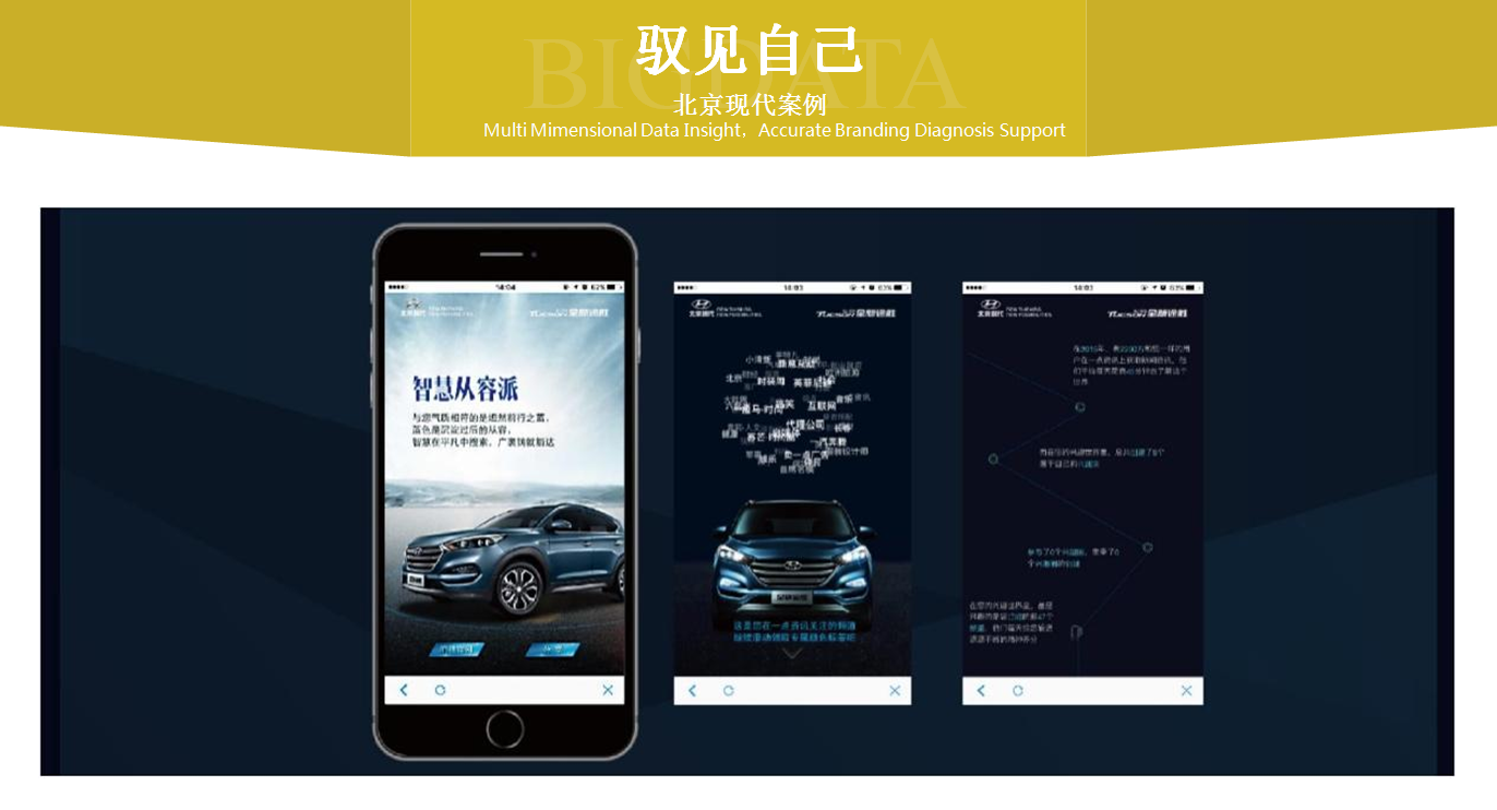 一点资讯广告投放案例