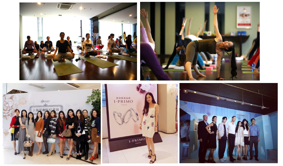 美柚推广合作商家介绍