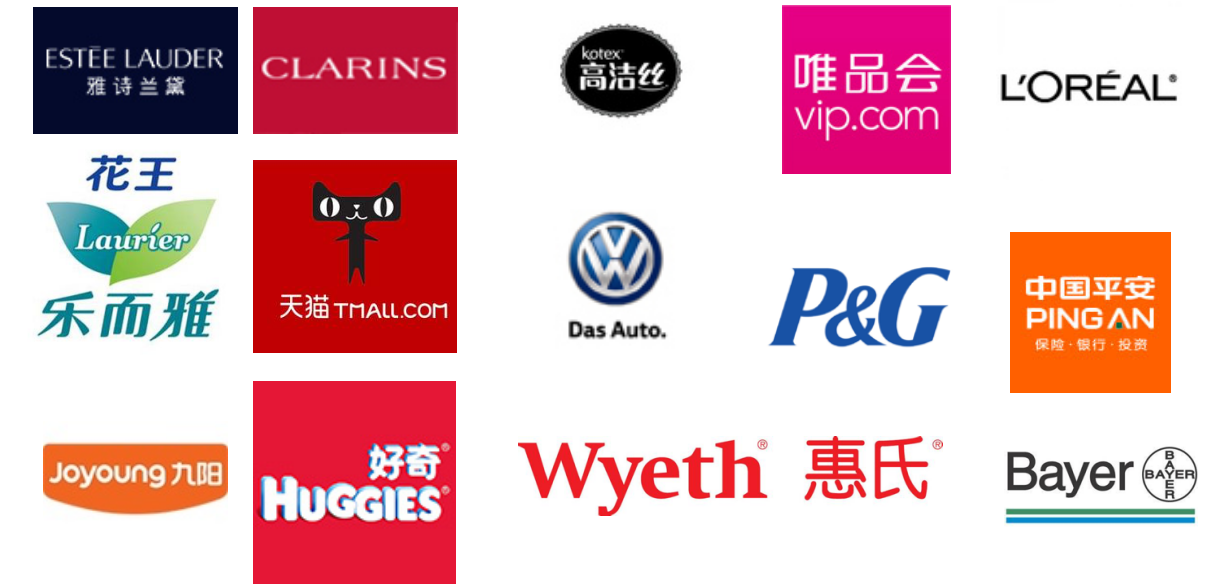 美柚APP推广合作商家图