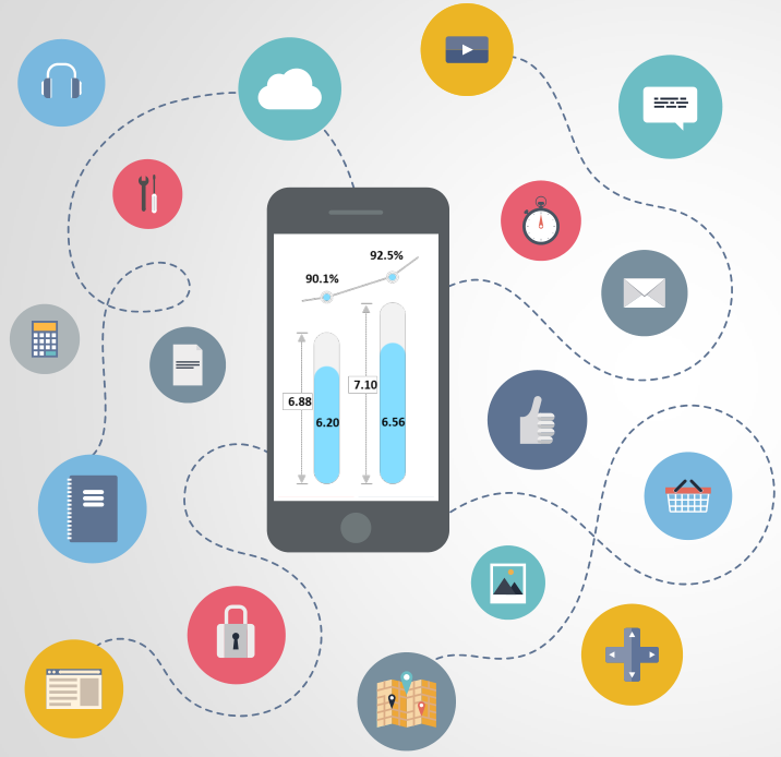 花椒直播广告介绍