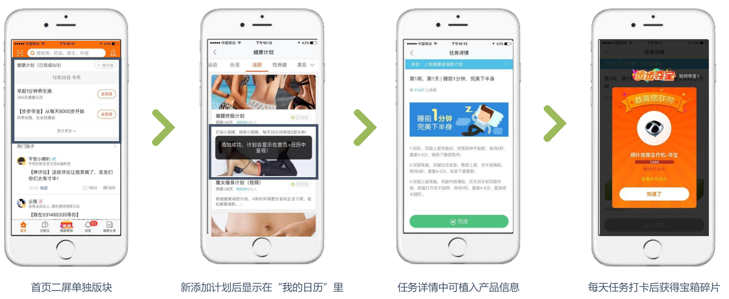 平安好医生广告推广