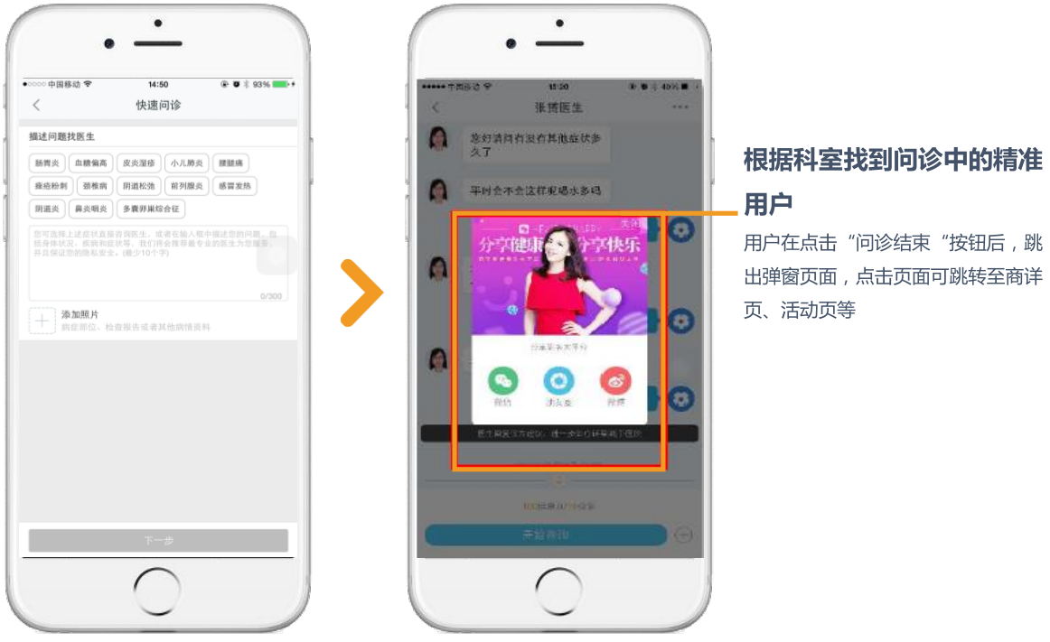 平安好医生广告