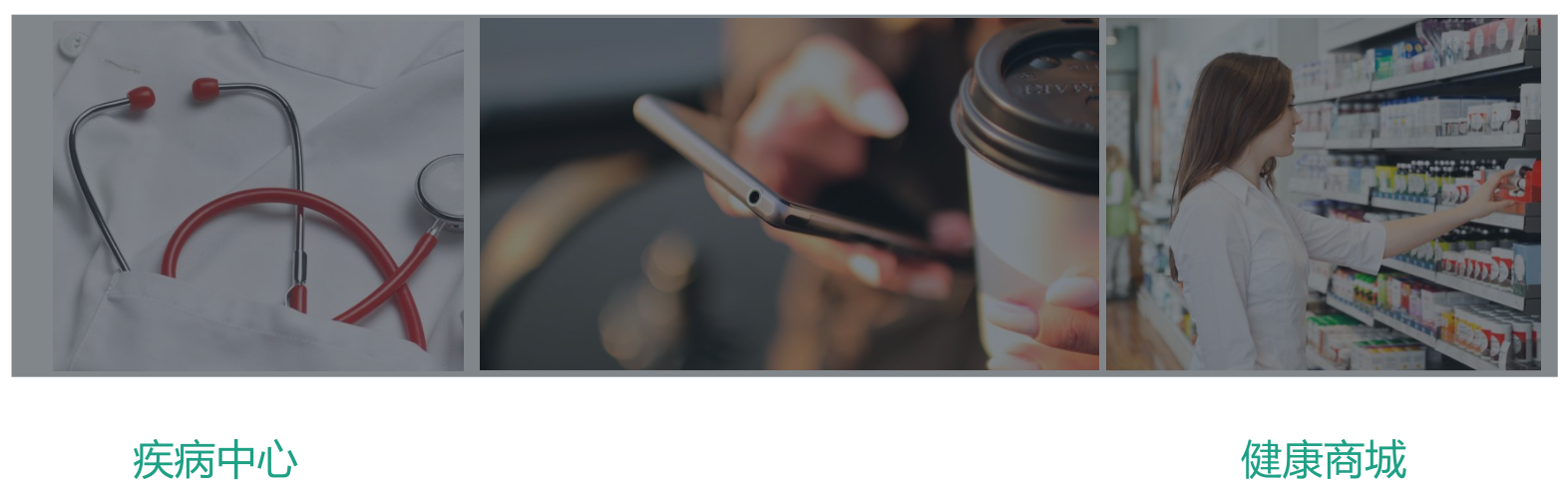 平安好医生推广形式