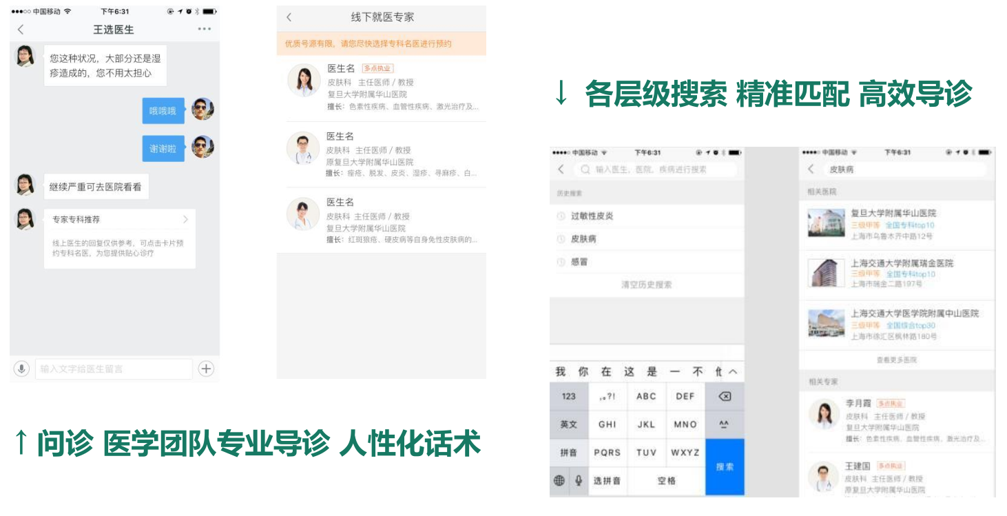 平安好医生广告